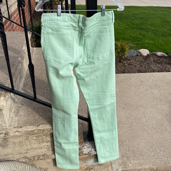 Size 10 pants Banana Republic - Picture 2 of 2